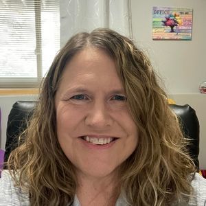 Meet your Posher, Kristina